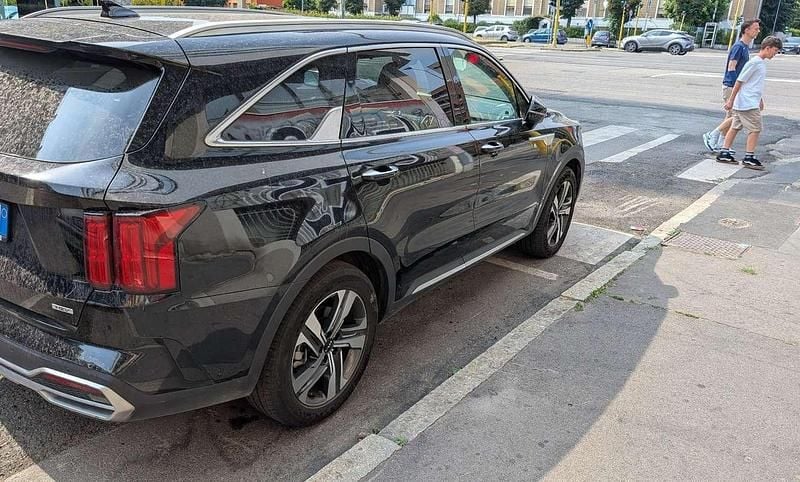 Usata Kia Sorento Style 179 CV (131 kW) 2022 SUV