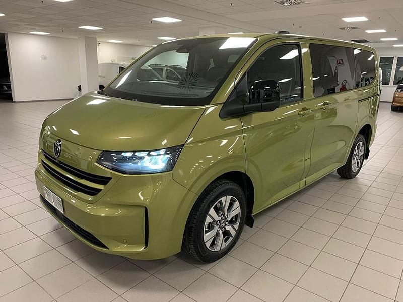 Nuova 2025 VW T7 Life Furgone | 55.500 € (Super prezzo) - Immagine 1/4
