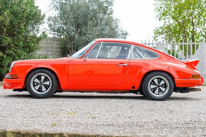 Usata Porsche 911 1970 Coupé