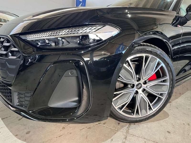 Nuova Audi A5 S-Line 204 CV (150 kW) 2025 Nero Station wagon