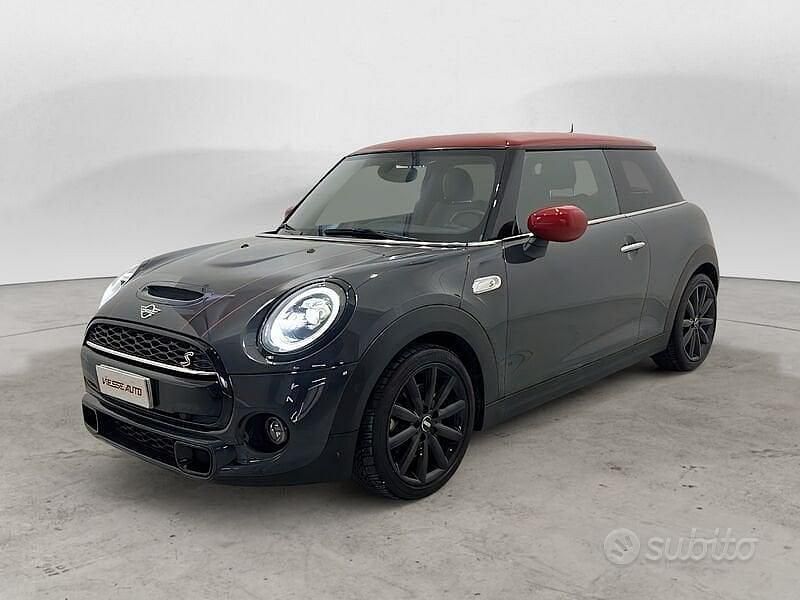 Usata 2020 Mini Cooper Utilitaria | 24.500 € (Buon prezzo) - Immagine 1/4