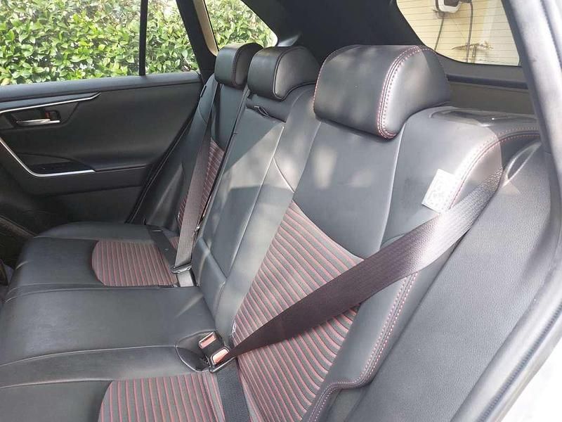 Usata Toyota RAV4 Hybrid 306 CV (225 kW) 2022 SUV