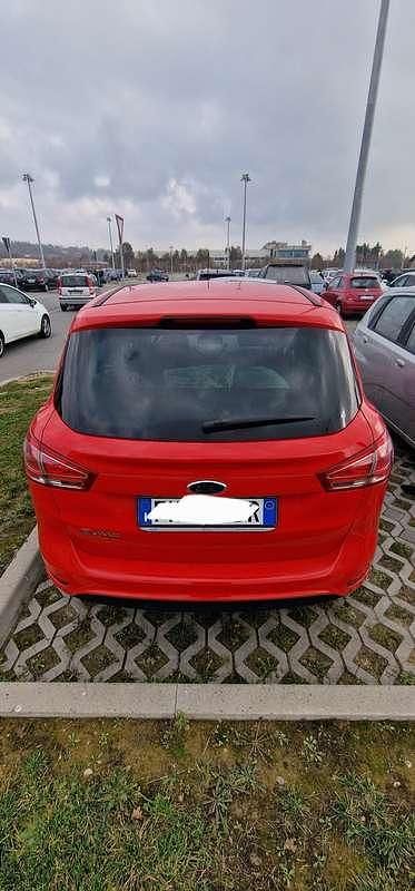 Usado Ford B-MAX Titanium 105 CV (77 kW) 2017 Monovolumen