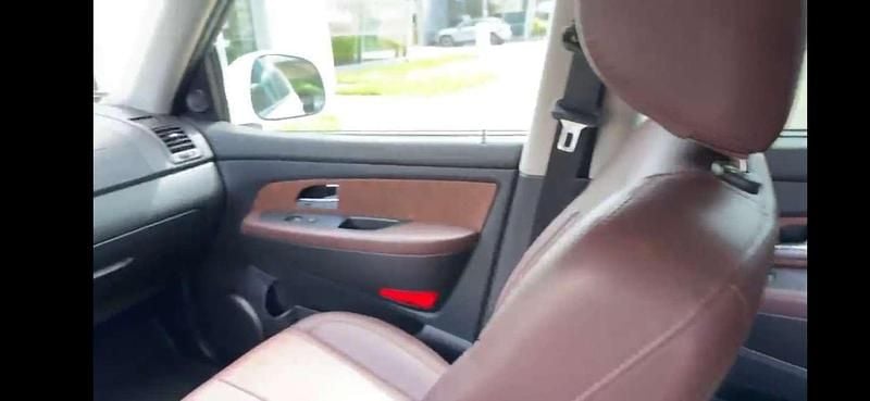 Usata Ssangyong (KGM) Rexton 177 CV (130 kW) 2018 Bianco SUV