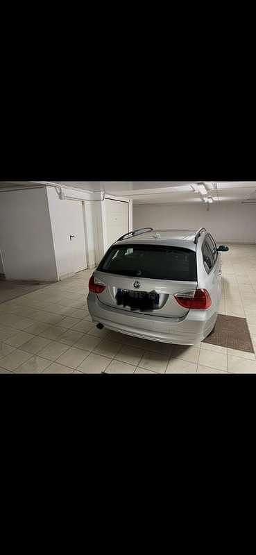 Usata BMW 320 163 CV (119 kW) 2007 Station wagon