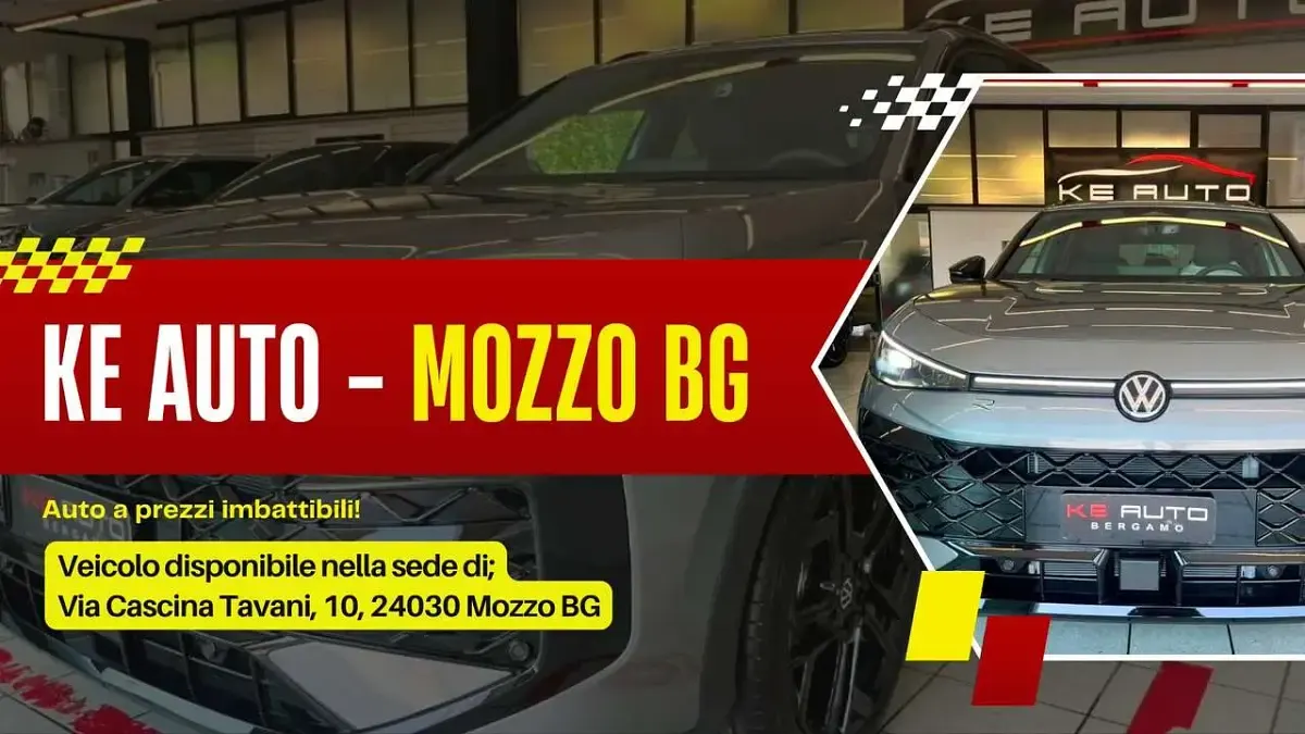 Nuova VW T-Roc R-line 150 CV (110 kW) 2026 Grigio SUV