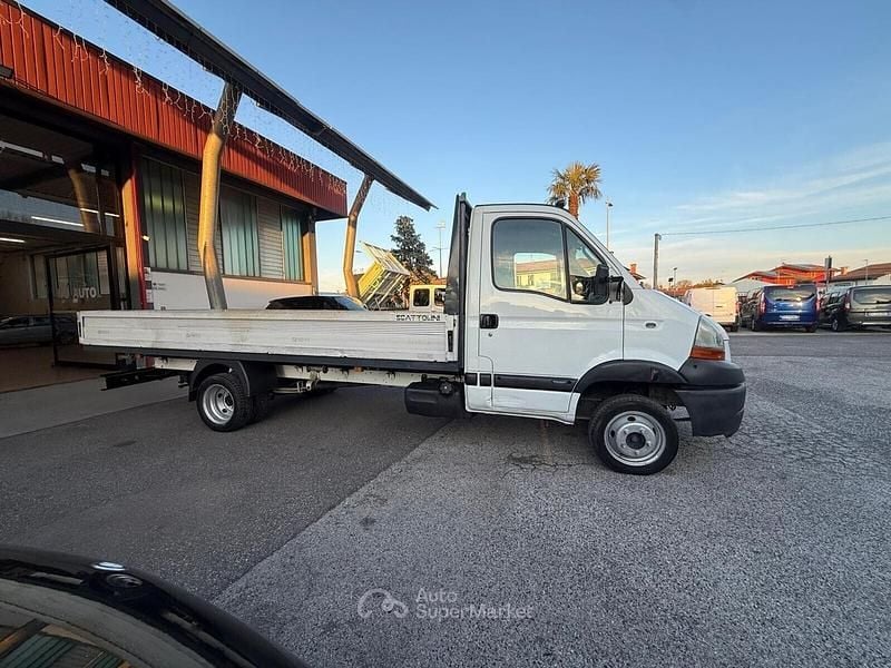 Usata Renault Master 2006