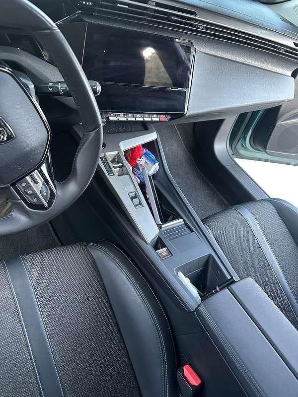 Usata Peugeot 308 Allure 177 CV (130 kW) 2025 Verde Station wagon