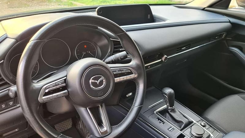 Usata Mazda CX-30 Exceed 179 CV (131 kW) 2020 SUV