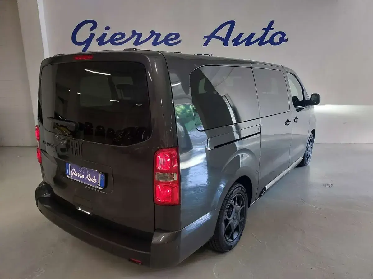 Nuova Fiat E-Ulysse 130 kW (177 CV) 2025 Other Monovolume