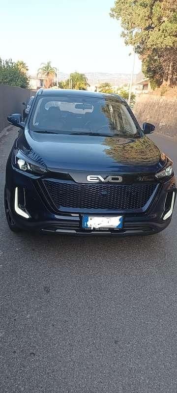 Usata EVO Evo 5 118 CV (86 kW) 2023 SUV