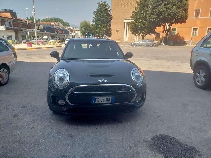 Usata 2015 Mini Cooper S Utilitaria | 14.000 € (Buon prezzo) - Immagine 1/4