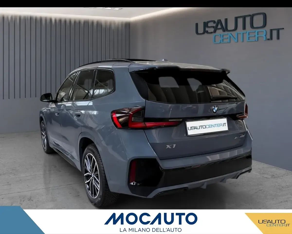 Usata BMW X1 M Sport 2023 SUV