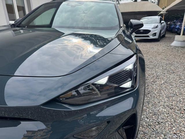 Nuova Cupra Formentor 150 CV (110 kW) 2025 Blu SUV