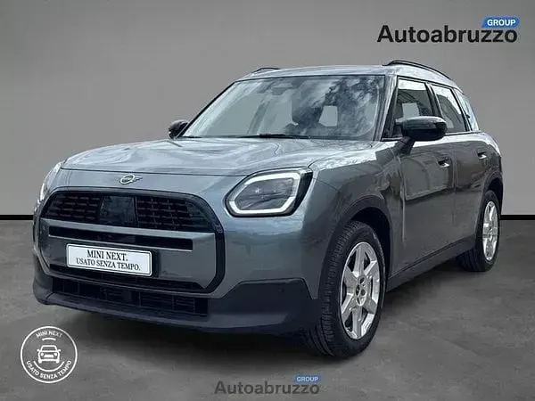 Usata Mini Countryman Classic 170 CV (125 kW) 2024 SUV