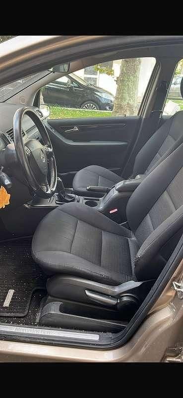Occasion Mercedes A180 Classic 109 ch (80 kW) 2006 Monospace