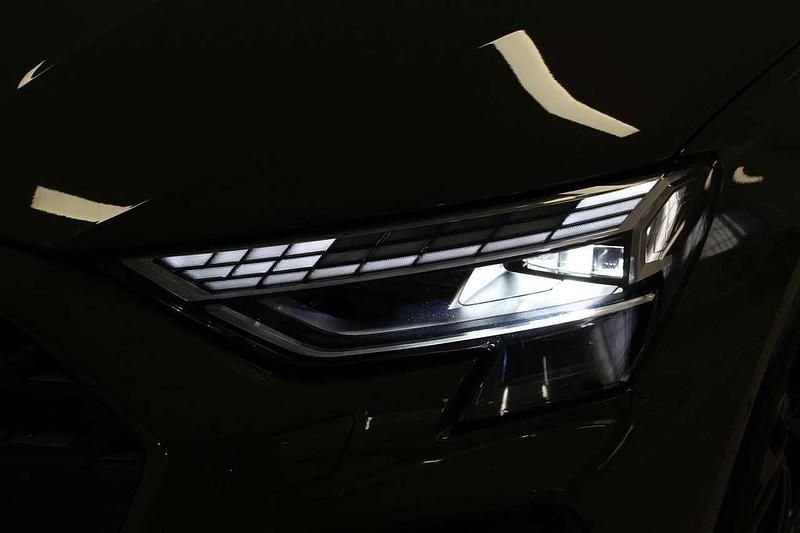 Nuova Audi A3 S-Line 150 CV (110 kW) 2025 Other Berlina