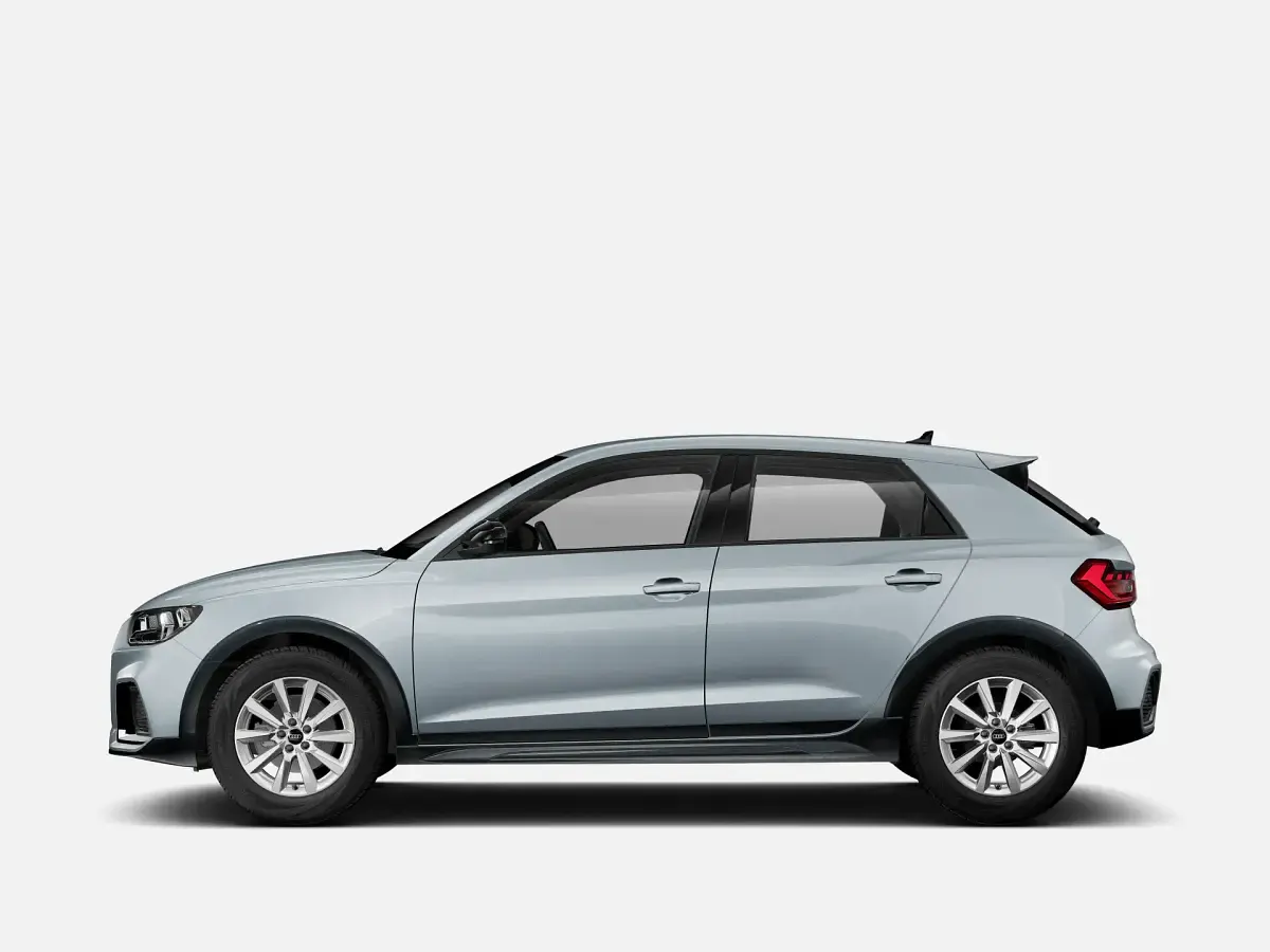 Nuova Audi A1 Business 116 CV (85 kW) 2026 Grigio freccia perla SUV