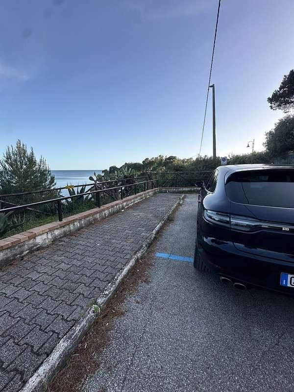 Usata Porsche Macan 250 CV (183 kW) 2016 SUV