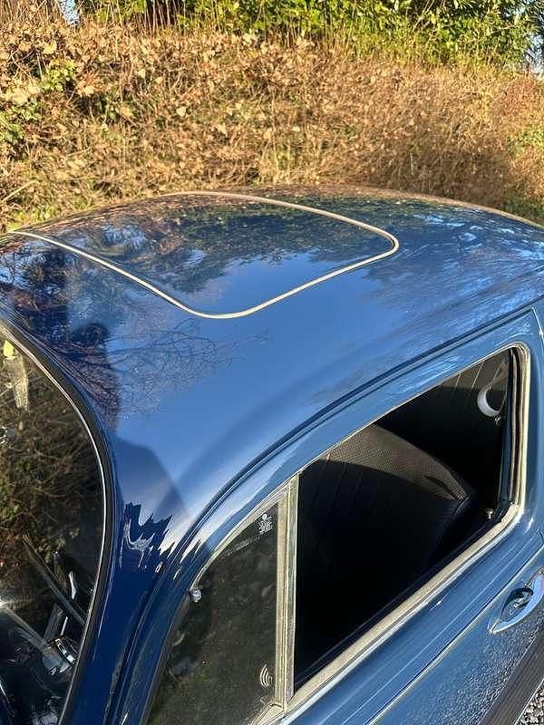 Usata VW Beetle 34 CV (25 kW) 1968 Utilitaria