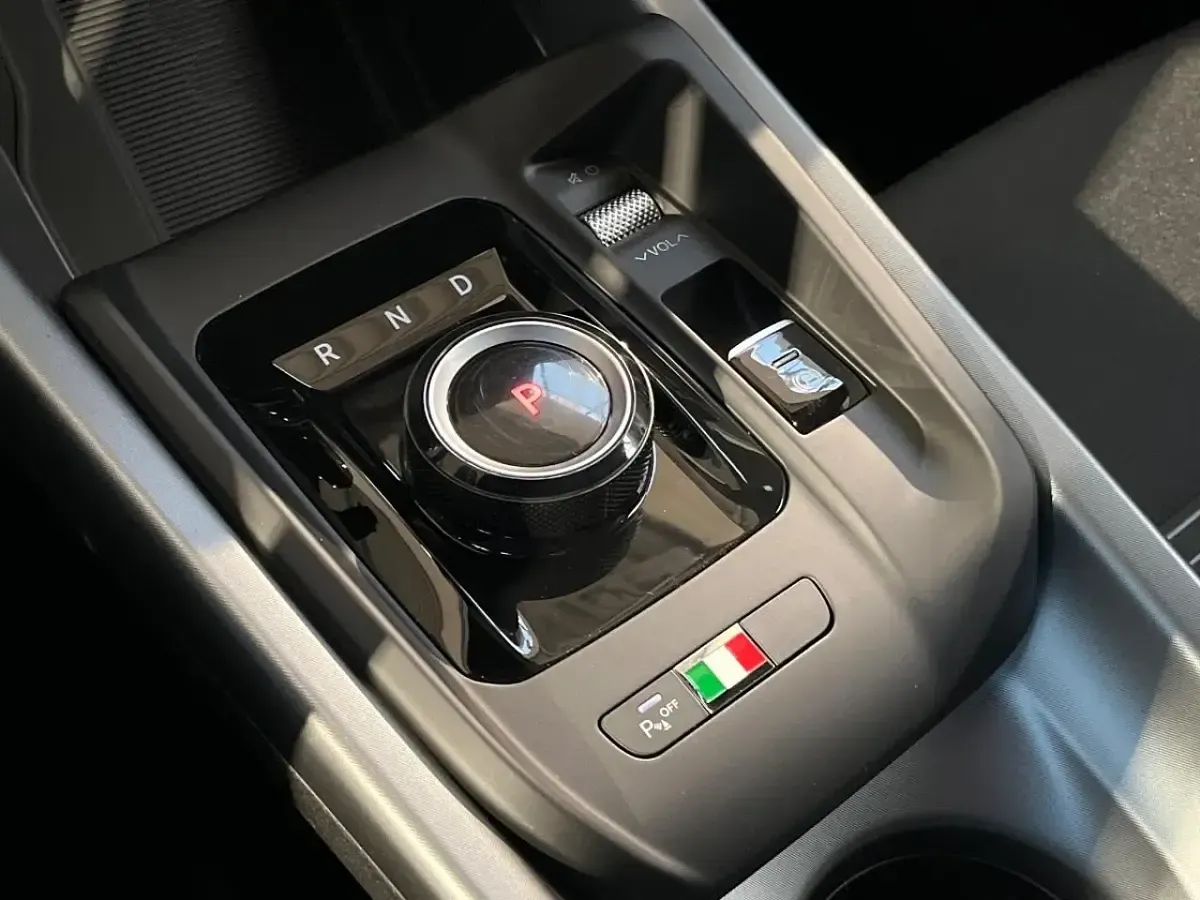 Nuova Alfa Romeo Tonale Sprint 130 CV (95 kW) 2025 Grigio SUV