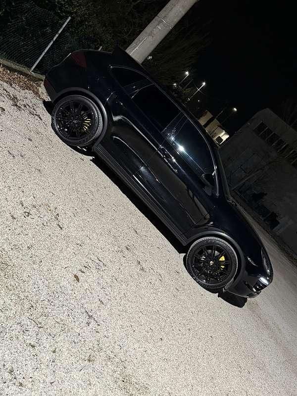 Usata Porsche Cayenne 245 CV (180 kW) 2011 SUV