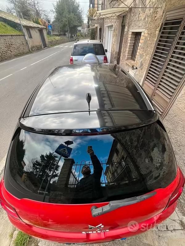 Gebraucht DS Automobiles DS3 2011