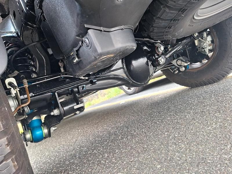 Usata Ford Ranger Raptor 213 CV (156 kW) 2022 Bianco Pick-up