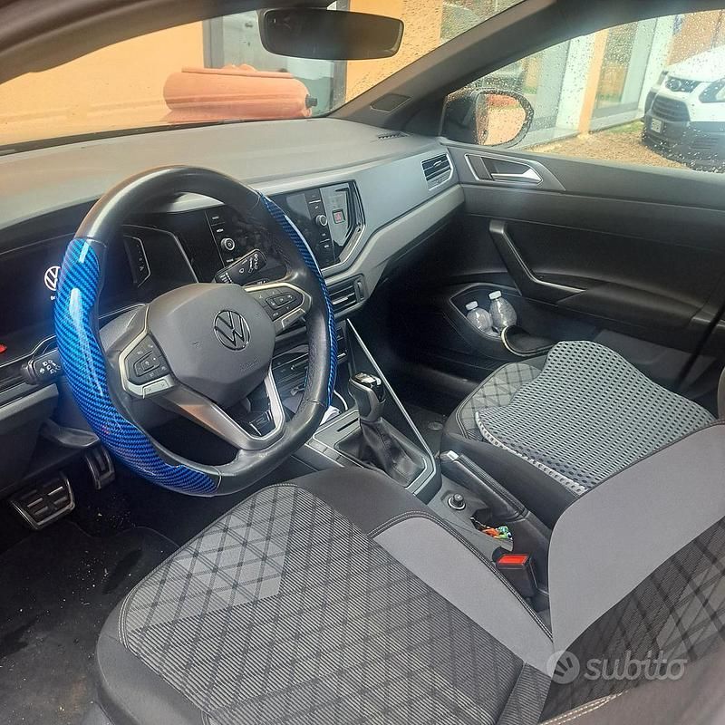 Usata VW Taigo 110 CV (80 kW) 2022 SUV