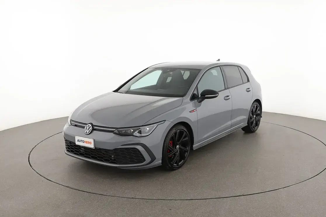 Usata VW Golf VIII GTI 245 CV (180 kW) 2022