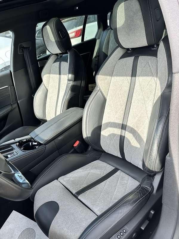 Usata Peugeot 508 SW GT-line 181 CV (133 kW) 2020 Station wagon