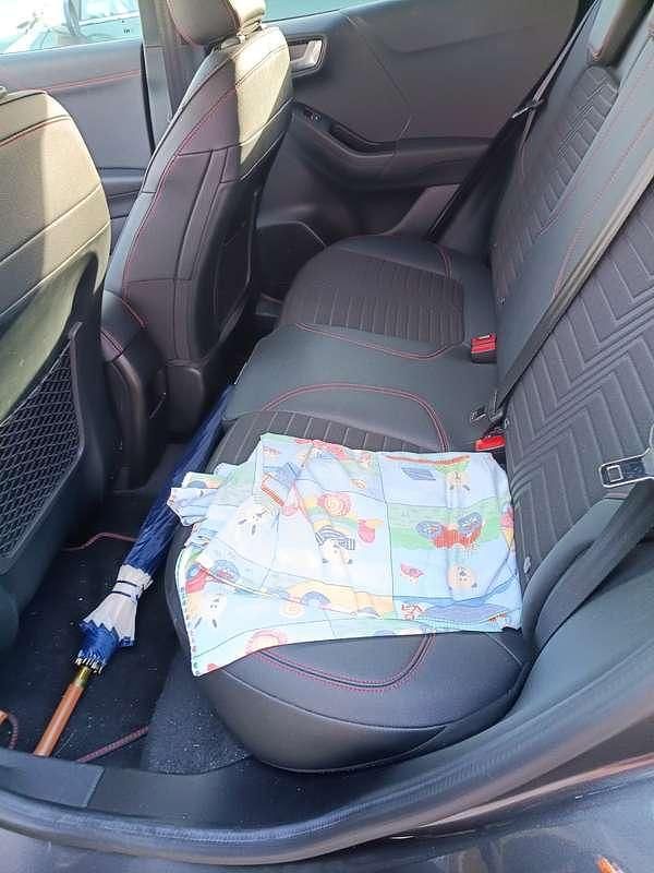 Usata Ford Puma ST-Line 125 CV (91 kW) 2021 SUV