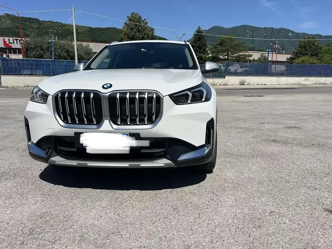 Usata BMW X1 xLine 150 CV (110 kW) 2024 SUV