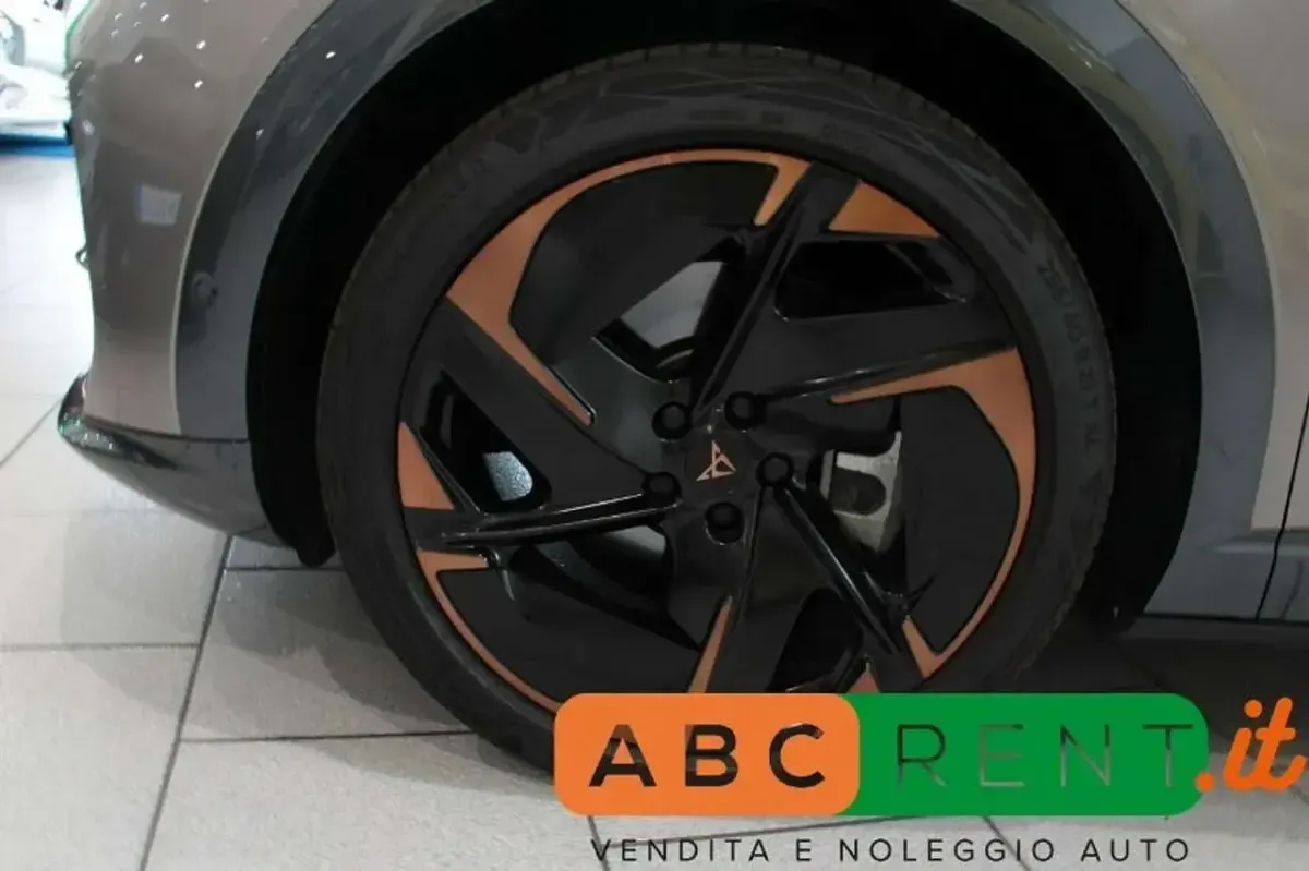Usata Cupra Tavascan VZ 250 kW (340 CV) 2024 Other SUV