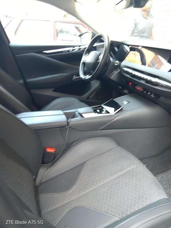 Usata DS Automobiles DS4 Bastille 131 CV (96 kW) 2024 SUV