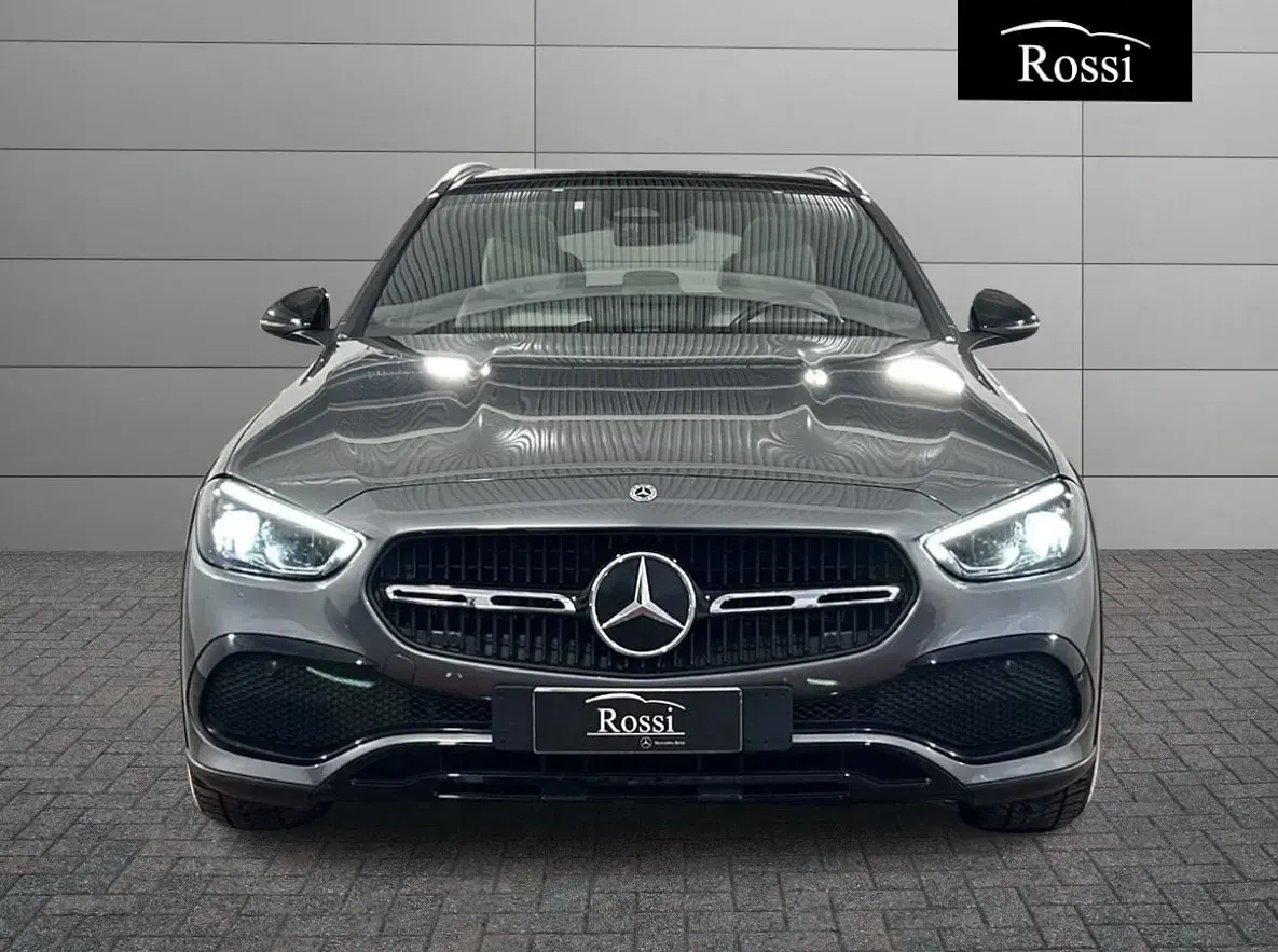 Usata Mercedes 220 Premium 200 CV (147 kW) 2023 Station wagon