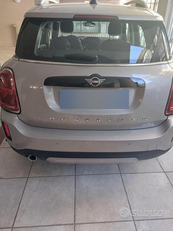 Usado Mini Countryman 136 CV (100 kW) 2023 SUV