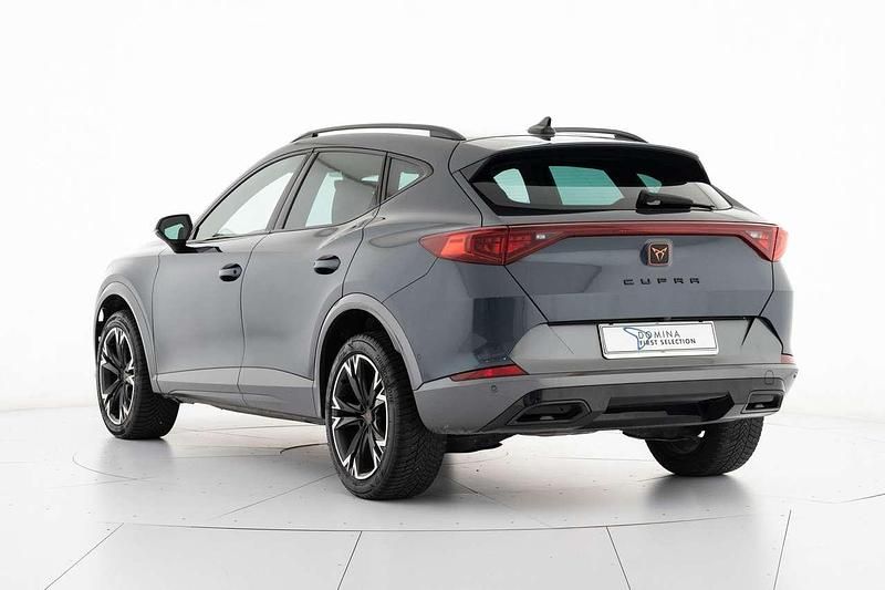 Usata Cupra Formentor 150 CV (110 kW) 2022 Other SUV