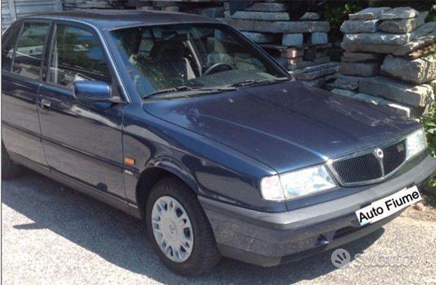 Usato 1993 Lancia Dedra Benzin (3.900 €)