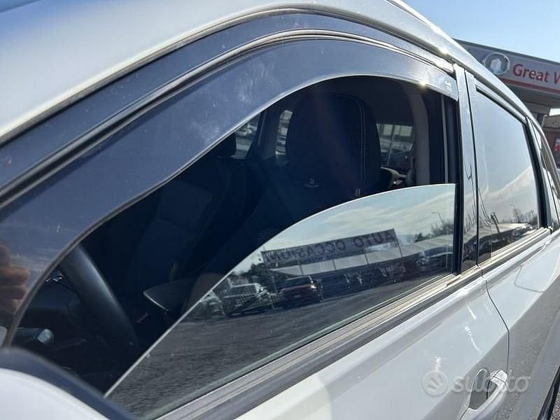 Usata Suzuki Vitara Cool 112 CV (82 kW) 2019 Bianco SUV