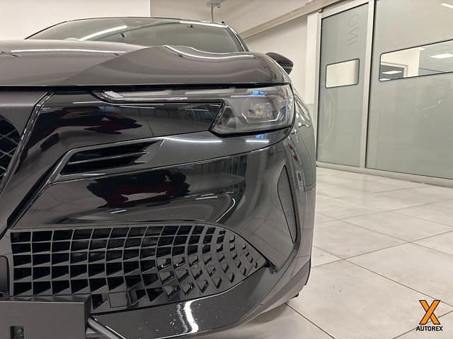 Nuova Alfa Romeo GT Junior 145 CV (106 kW) 2025 Nero SUV