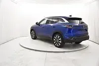 Nuova Renault Austral Techno 160 CV (117 kW) 2025 Blu SUV