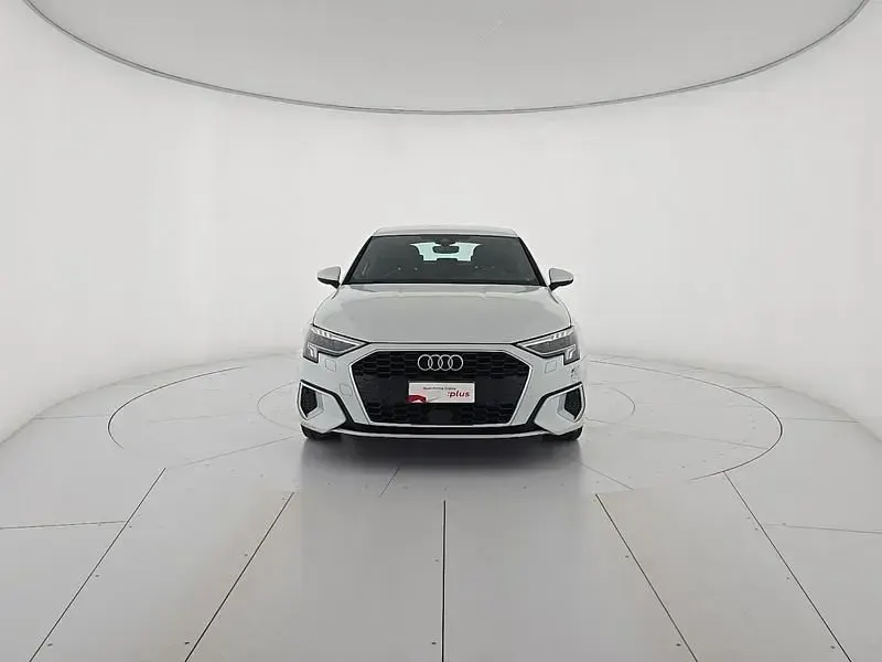 Usata Audi A3 Sportback Advanced 150 CV (110 kW) 2023 Utilitaria