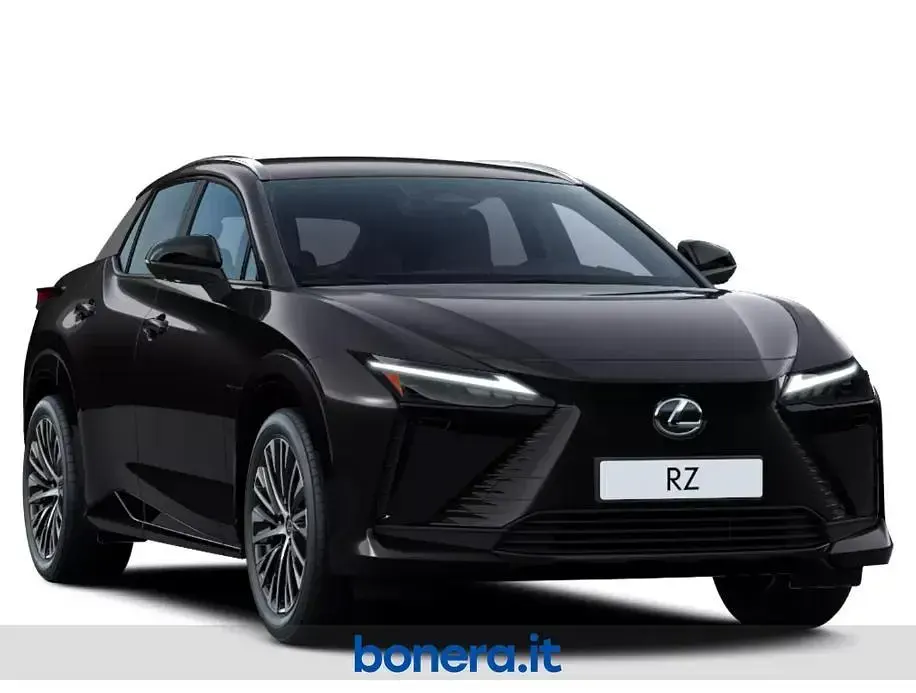Nuova Lexus RZ 500e Luxury Line 280 kW (381 CV) 2026 Nero SUV