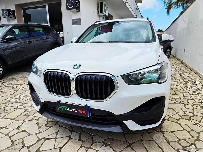 Usata BMW X1 xLine 2022 SUV