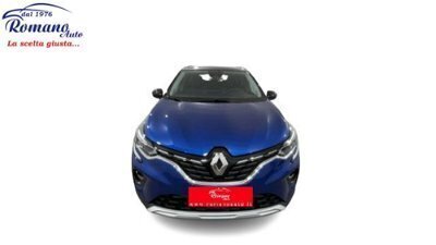 Usato 2022 Renault Captur 0.9 Benzin 90 CV (20.990 €)