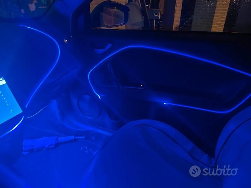 Usata Alfa Romeo MiTo 120 CV (88 kW) 2013 Bianco Utilitaria