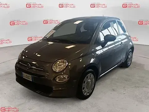 Usata Fiat 500 70 CV (51 kW) 2022 Utilitaria