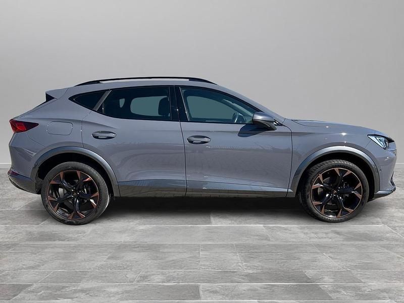 Usata Cupra Formentor 150 CV (110 kW) 2023 Grigio SUV