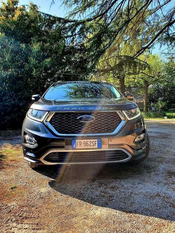 Usata Ford Edge Vignale 209 CV (153 kW) 2018 SUV